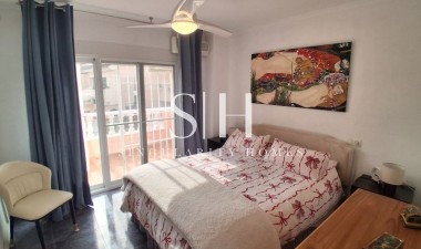 Resale - House - Torrevieja - Costa Blanca