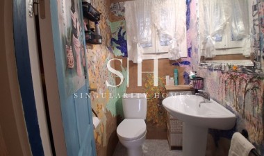 Resale - House - Torrevieja - Costa Blanca