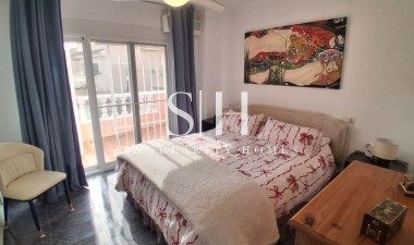 Resale - House - Torrevieja - Costa Blanca