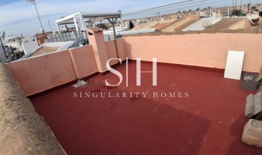 Resale - House - Torrevieja - Costa Blanca