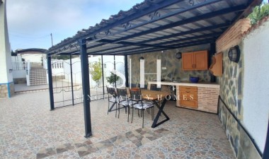 Resale - Villa - Rojales - Inland