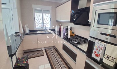 Resale - Villa - Rojales - Inland