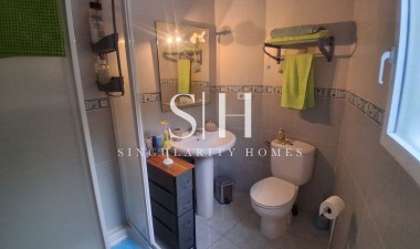 Resale - Villa - Rojales - Inland