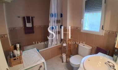 Resale - Villa - Rojales - Inland