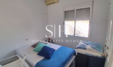 Resale - Villa - Rojales - Inland