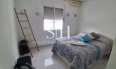 Resale - Villa - Rojales - Inland