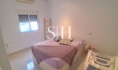 Resale - Villa - Rojales - Inland