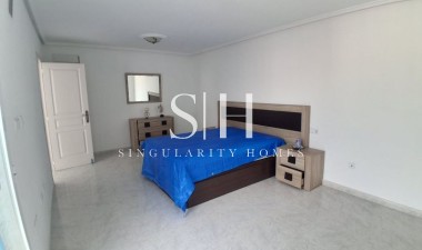 Resale - Villa - Rojales - Inland