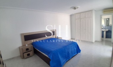 Resale - Villa - Rojales - Inland