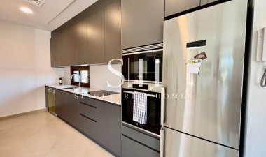 Wiederverkauf - Villa - Benijofar - Costa Blanca