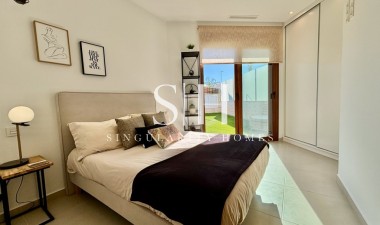 Wiederverkauf - Villa - Benijofar - Costa Blanca