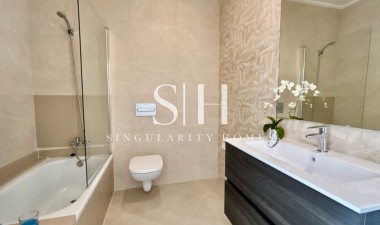 Wiederverkauf - Villa - Benijofar - Costa Blanca