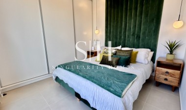 Wiederverkauf - Villa - Benijofar - Costa Blanca