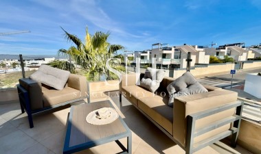 Wiederverkauf - Villa - Benijofar - Costa Blanca