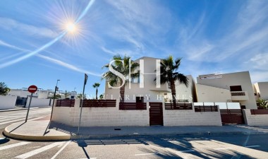 Wiederverkauf - Villa - Benijofar - Costa Blanca