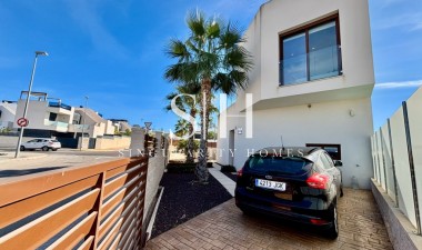 Wiederverkauf - Villa - Benijofar - Costa Blanca