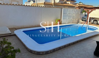 Resale - Villa - Rojales - rojales hills