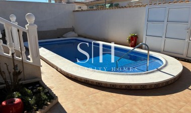 Resale - Villa - Rojales - rojales hills
