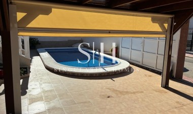 Resale - Villa - Rojales - rojales hills