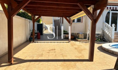 Resale - Villa - Rojales - rojales hills