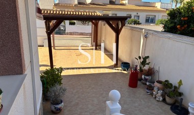 Resale - Villa - Rojales - rojales hills