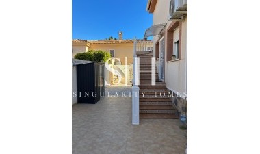 Resale - Villa - Rojales - rojales hills
