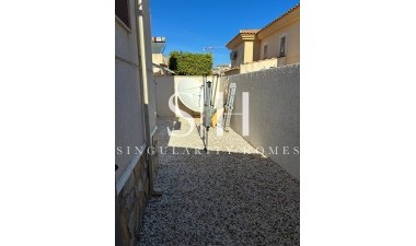 Resale - Villa - Rojales - rojales hills