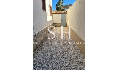 Resale - Villa - Rojales - rojales hills