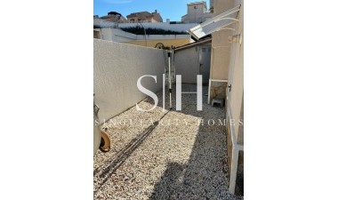 Resale - Villa - Rojales - rojales hills