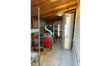 Resale - Villa - Rojales - rojales hills