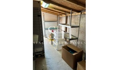 Resale - Villa - Rojales - rojales hills