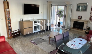 Resale - Villa - Rojales - rojales hills