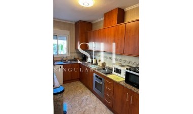 Resale - Villa - Rojales - rojales hills