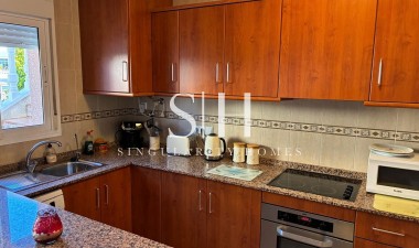 Resale - Villa - Rojales - rojales hills