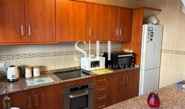 Resale - Villa - Rojales - rojales hills