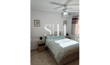 Resale - Villa - Rojales - rojales hills