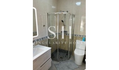 Resale - Villa - Rojales - rojales hills