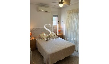 Resale - Villa - Rojales - rojales hills