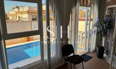 Resale - Villa - Rojales - rojales hills