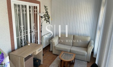 Resale - Villa - Rojales - rojales hills