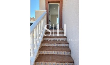 Resale - Villa - Rojales - rojales hills