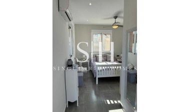 Resale - Villa - Rojales - rojales hills