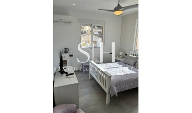 Resale - Villa - Rojales - rojales hills