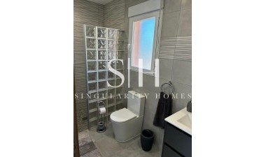 Resale - Villa - Rojales - rojales hills