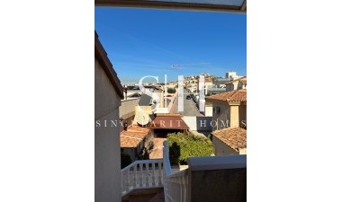 Resale - Villa - Rojales - rojales hills