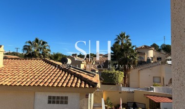 Resale - Villa - Rojales - rojales hills