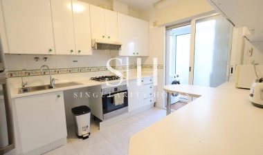 Resale - Bungalow - Orihuela Costa - Costa Blanca