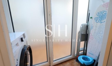 Resale - Bungalow - Orihuela Costa - Costa Blanca