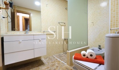 Resale - Bungalow - Orihuela Costa - Costa Blanca