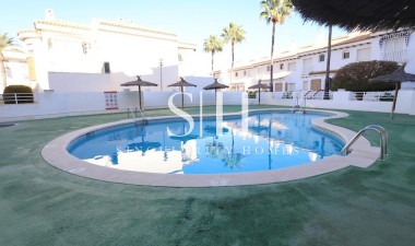 Resale - Bungalow - Orihuela Costa - Costa Blanca